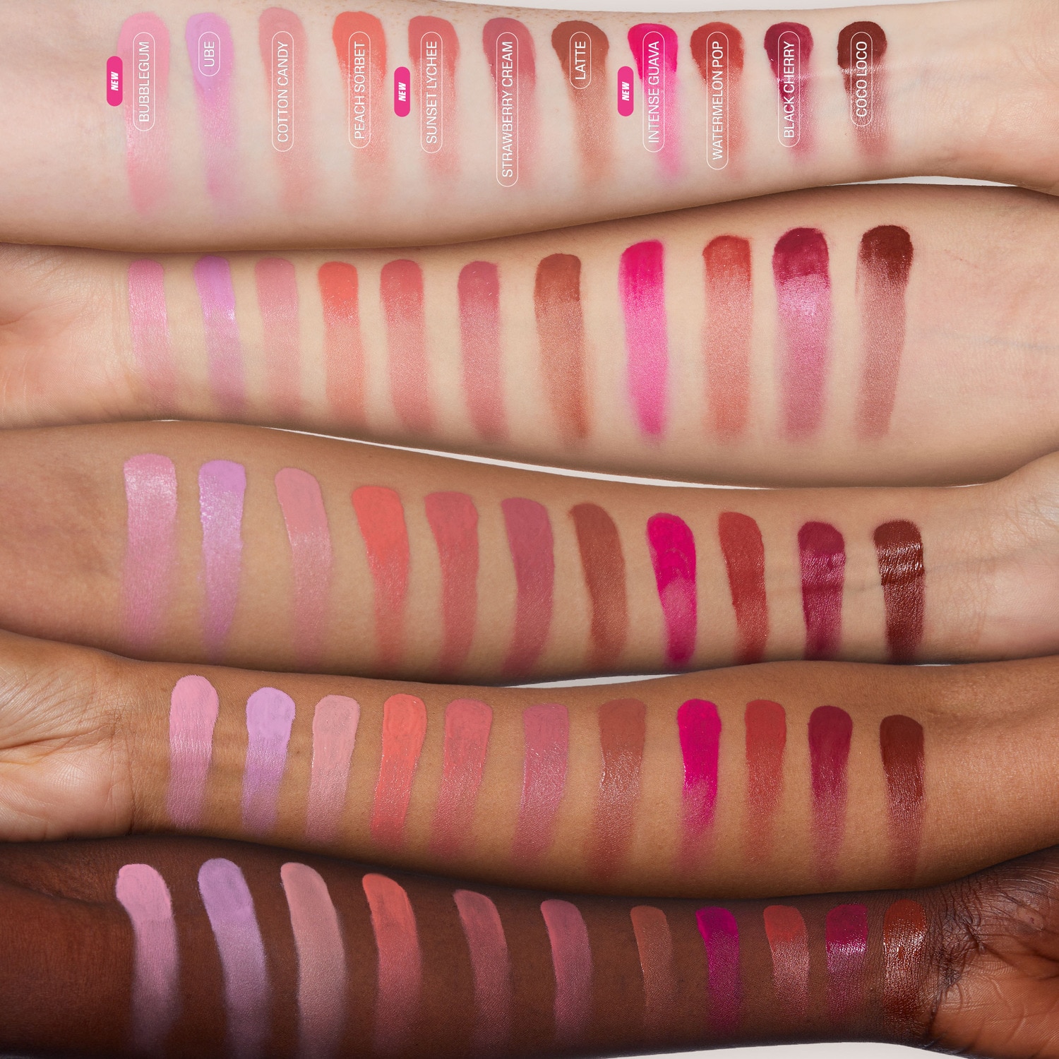 BLUSH FILTER (RUBOR LÍQUIDO PARA ROSTRO)